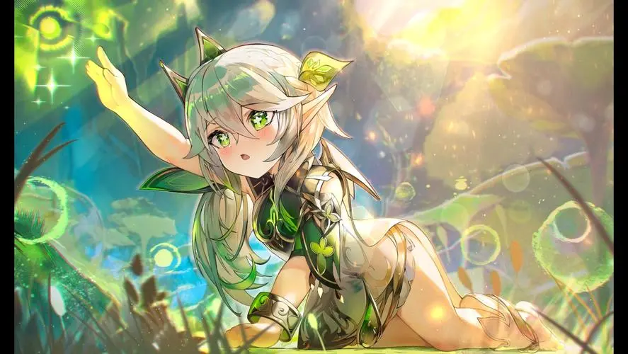 照顾妹妹的3d手机游戏