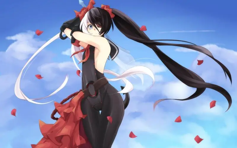 游戏原画含义解释